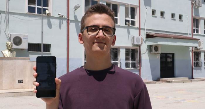 TYT Türkiye birincisi Eskişehir’den çıktı! Abdullah Uslu başarısının sırrını anlattı TYT Türkiye birincisi Eskişehir’den çıktı! Abdullah Uslu başarısının sırrını anlattı