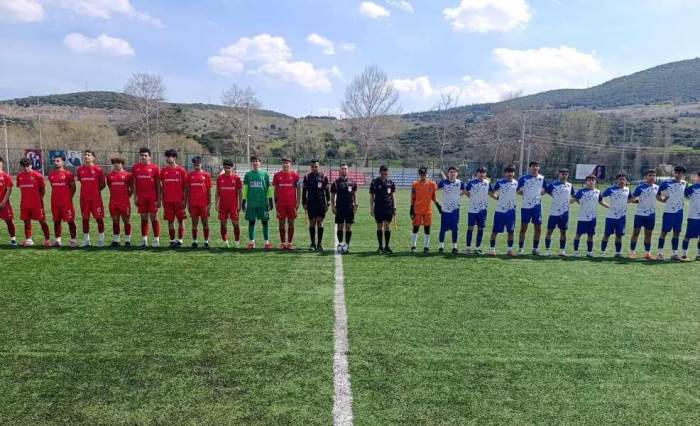 U16 Türkiye Şampiyonası Bilecik’te tamamlandı: İşte şampiyon… U16 Türkiye Şampiyonası Bilecik’te tamamlandı: İşte şampiyon…