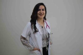 Uzm. Dr. Ayşe Kaya Hasta Kabulüne Başladı
