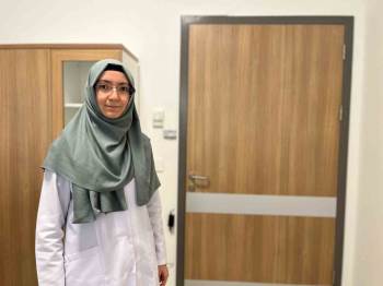 Uzman Dr. Zakire Kübra Aksoy Hasta Kabulüne Başladı
