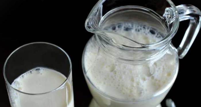 Yeni sıkıntı kapıda: Eskişehirliler süt krizine hazır mısınız? 
