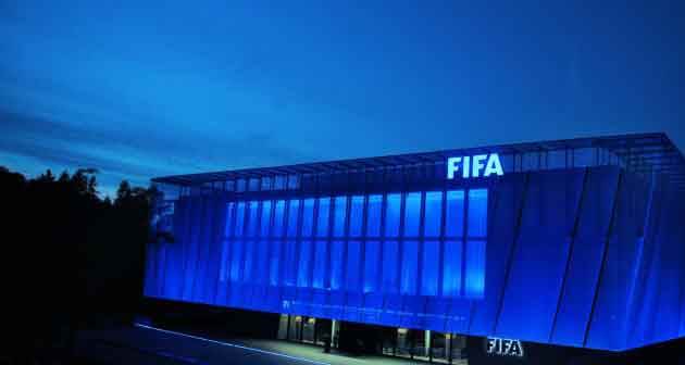 Yeni ve FK yapanlara FIFA darbesi