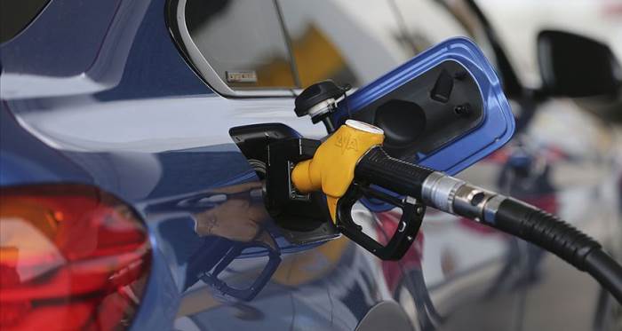 Zam devreye girdi: İşte Eskişehir’de güncel akaryakıt fiyatları… Zam devreye girdi: İşte Eskişehir’de güncel akaryakıt fiyatları…