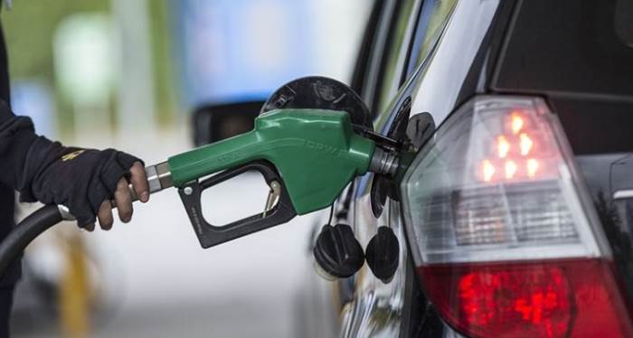Zam pompaya yansıdı: Benzin ve motorin 2023 güncel fiyatlar