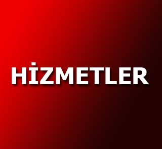 Hizmetler
