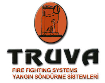 TRUVA YANGIN