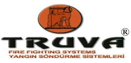 TRUVA YANGIN SÖN SİS