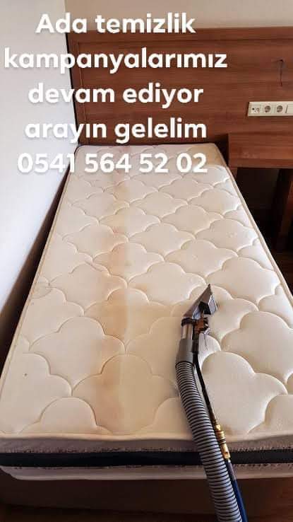 ADA TEMİZLİK