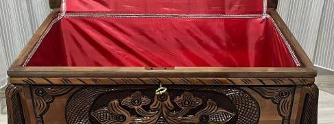 “Maraş sandığı” nedir, nasıl açılır?