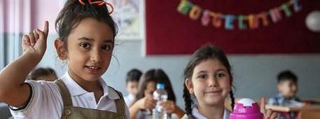 1. SINIFLAR OKULA NE ZAMAN BAŞLAYACAK 2026? U…