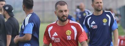 10 numara Beykan’ın