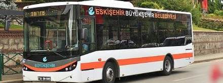 19 Mayıs’ta Otobüsler Ücretsiz Mi? Eskişehir, İstanbul, Ankara, İzmir