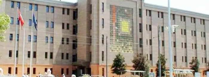 2 adet açık otopark elektrik işleri yapım işi