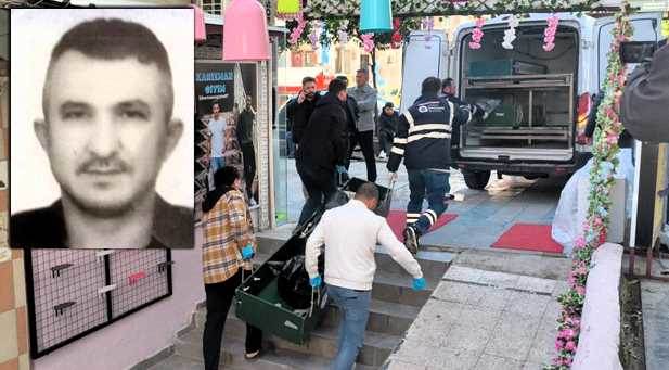 2 bin 400 lira için işlenen cinayetin ilk dur…