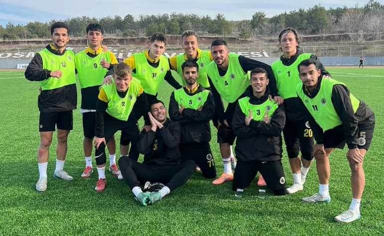 2 Eylülspor'da tehlike kapıda