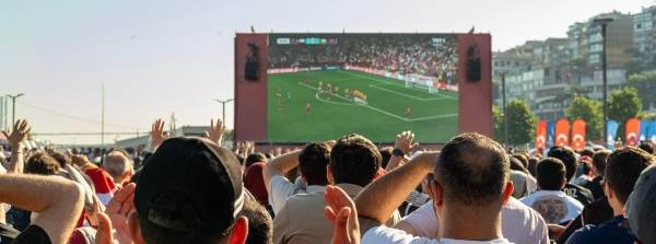 2026 DÜNYA KUPASI’NDAN ELENEN TAKIMLAR BELLİ OLUYOR | Dünya Kupası’na Hangi Ülkeler Veda Etti?