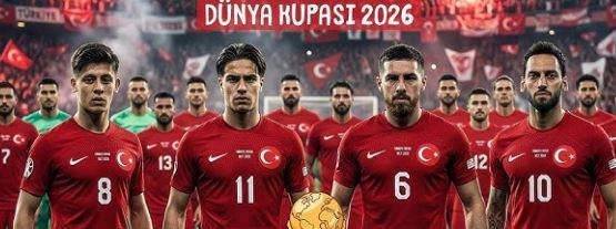 2026 Dünya Kupası Ne Zaman Başlayacak, Hangi Takımlar Katılacak?