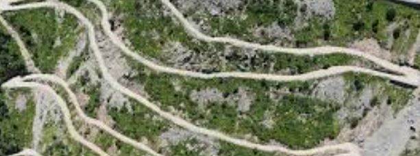 2026 Dünyanın En Tehlikeli 10 Yolu Açıklandı: İlk Sıra Türkiye'den...