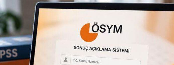 2026 KPSS puanı ne zamana kadar geçerli? Adayların merak ettiği süre belli oldu