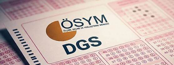 2027 DGS ne zaman yapılacak? ÖSYM tarihleri açıkladı: Başvuru için bu günleri kaçırmayın!