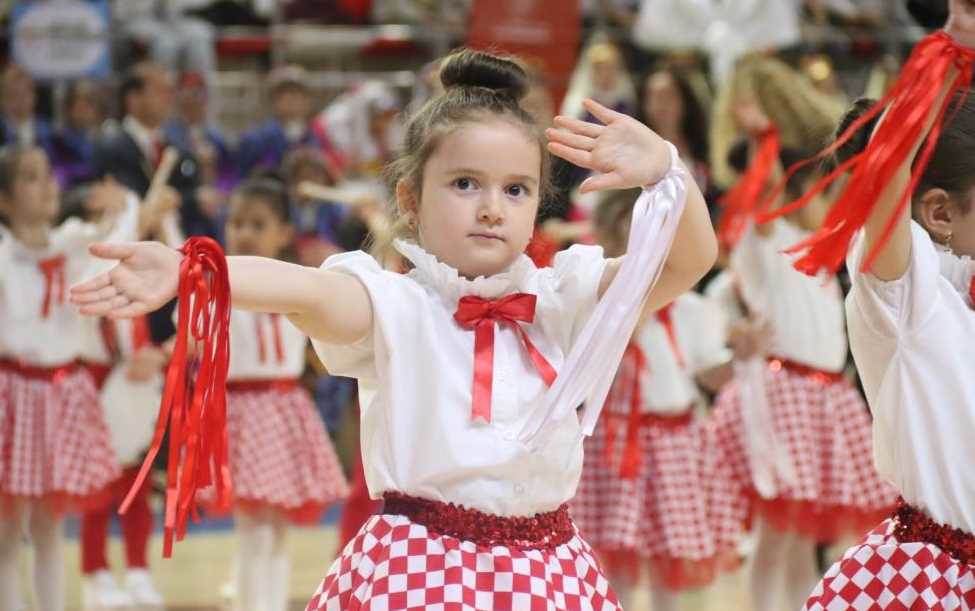 23 Nisan Eskişehir’de coşkuyla kutlandı: Göst…