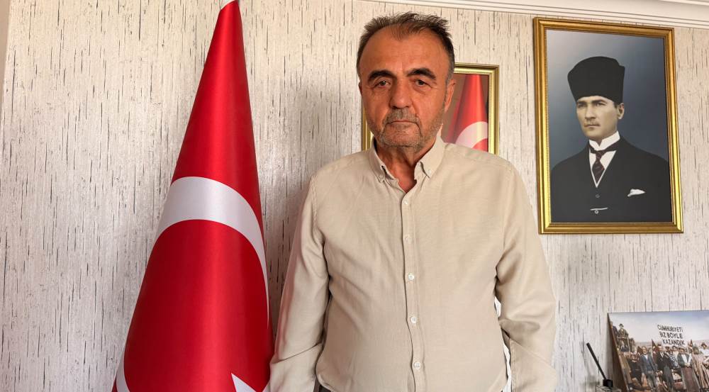 33 işçi hastanelik olmuştu! Sera zehirlenmesi…