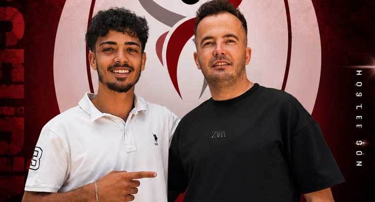 71 Evler’den yeni transfer