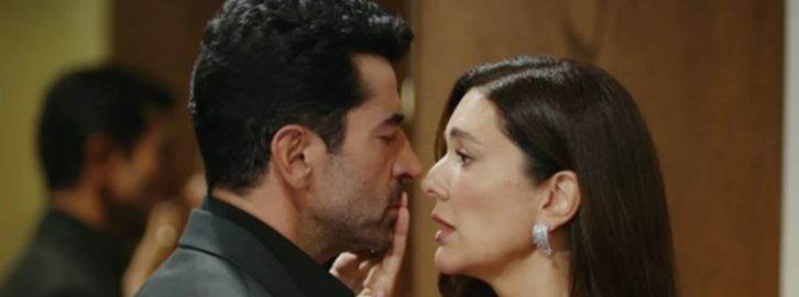 A.B.İ. Dizisi Bitiyor Mu? Kenan İmirzalıoğlu ve Bergüzar Korel’in Dizisi Ne Zaman Final Yapacak?