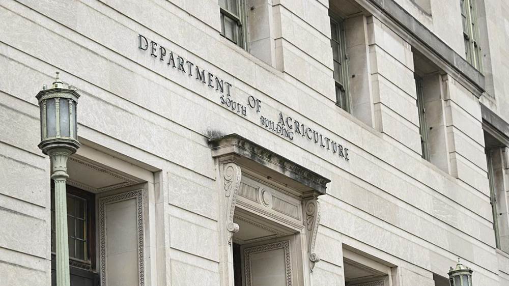 ABD Tarım Bakanlığı "gereksiz" gerekçesiyle g…