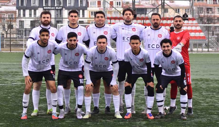 Adanırspor’da hedef Süper Amatör