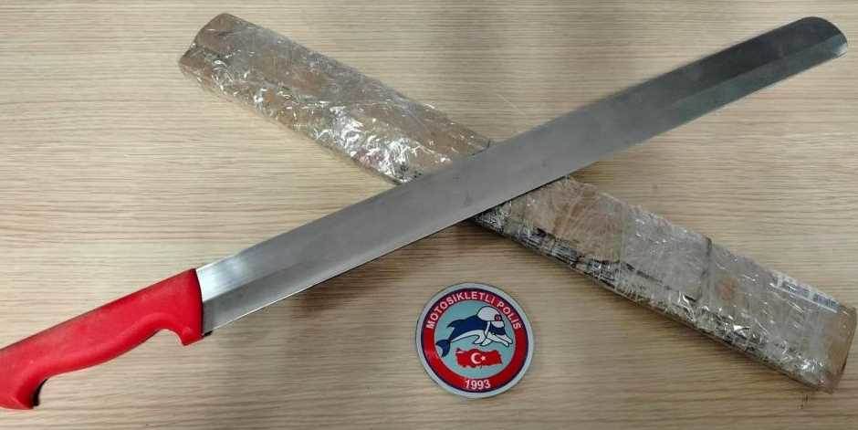 Afyonkarahisar’da bir haftada 7 bin kişi sorg…