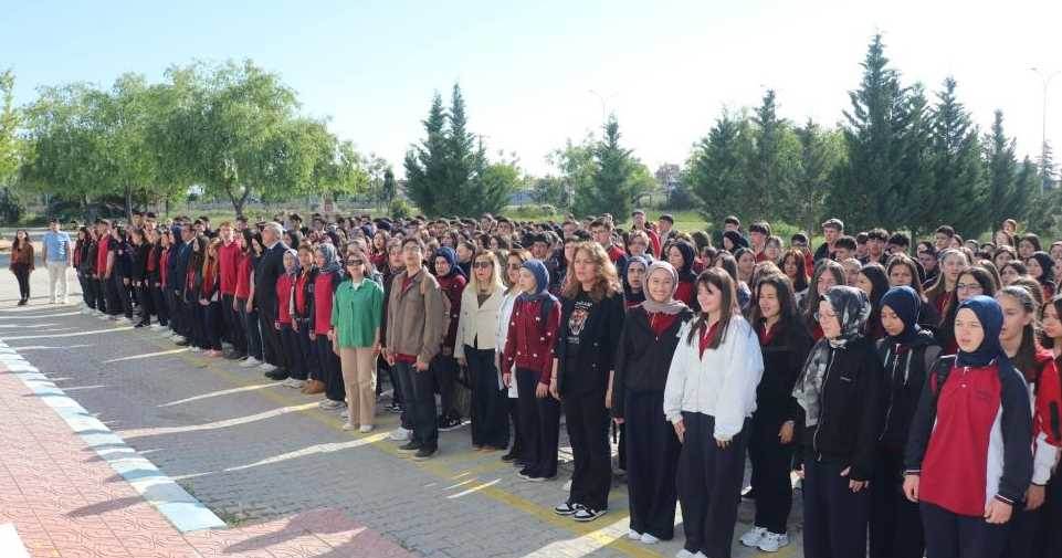 Afyonkarahisar’da eğitim bayram sonrası yenid…