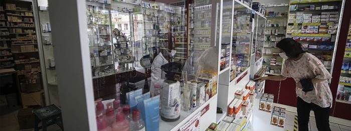 Afyonkarahisar nöbetçi eczaneler listesi - 29…