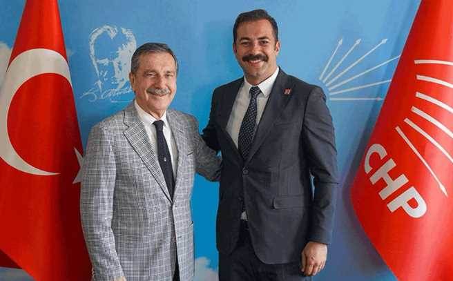 Ahmet Ataç’tan Talat Yalaz’a destek açıklamas…