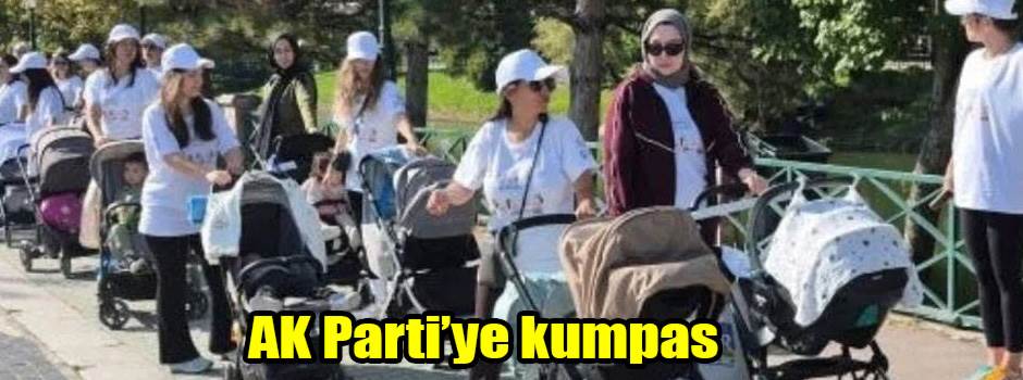 AK Parti’ye kumpas