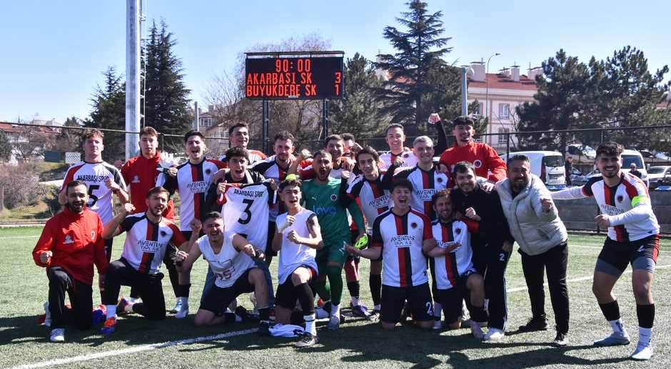 Akarbaşı şansını seneye zorlayacak