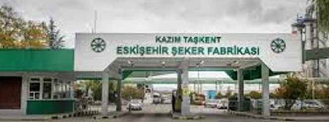 Alkol fabrikasında bakım onarım işleri hizmet…