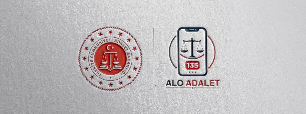 Alo Adalet 135 nedir, kimler başvurabilecek? …