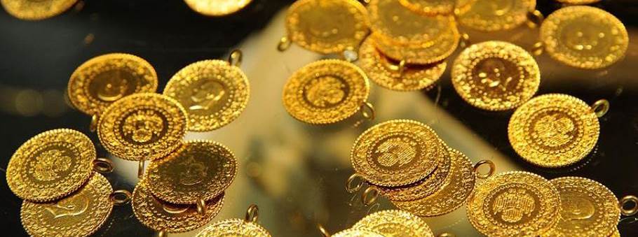 Altın alacaklar dikkat! Gram, çeyrek ve Cumhu…