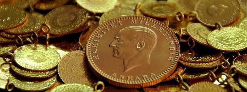 Altın alacaklar dikkat! Gram ve çeyrek altınd…