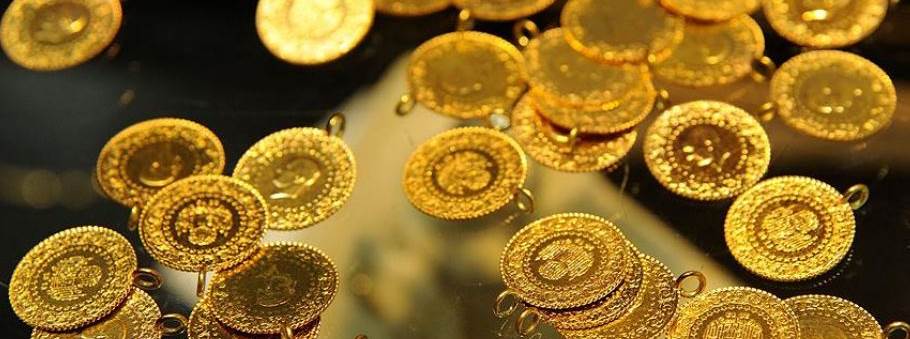 Altın fiyatları bugün ne kadar? Gram altın ve…