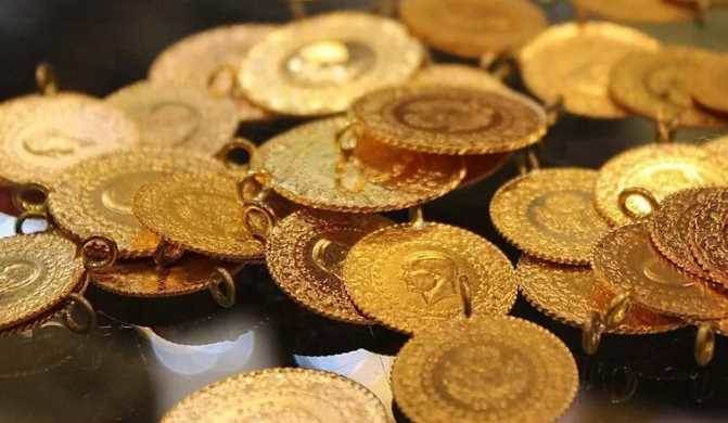 Altın fiyatları güne nasıl başladı? Gram ve ç…