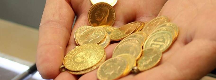 Altın fiyatları yeniden yükselişte: Gram altı…