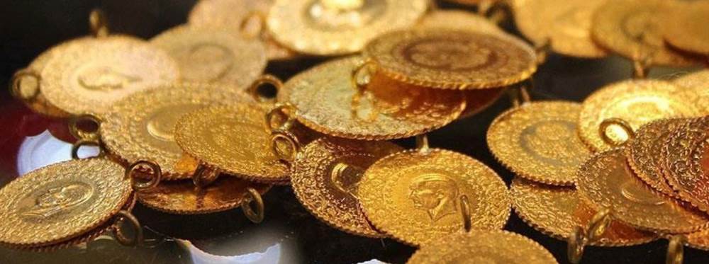 Altın fiyatları yükseliyor: Gram ve çeyrek al…