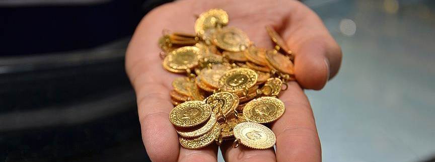 Altın fiyatlarında düşüş: Gram altın kaç TL o…