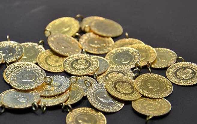 Altın fiyatlarında son durum: Gram altın, çeyrek altın fiyatları ne oldu?  