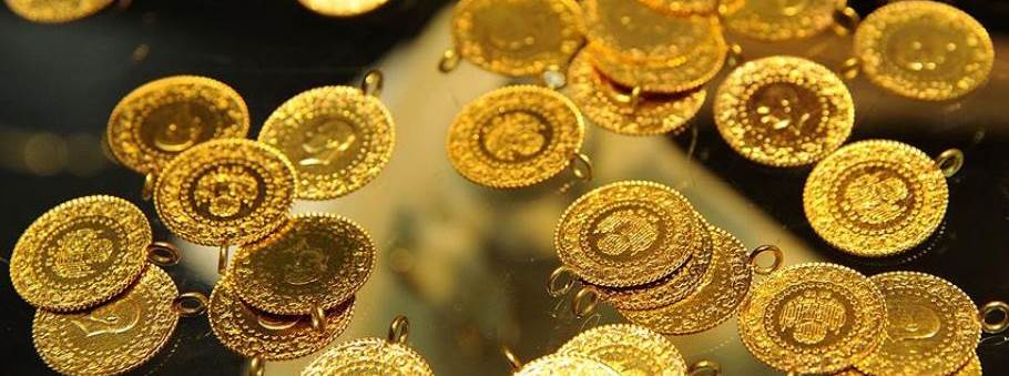 Altın fiyatlarında son durum: Gram ve çeyrek …