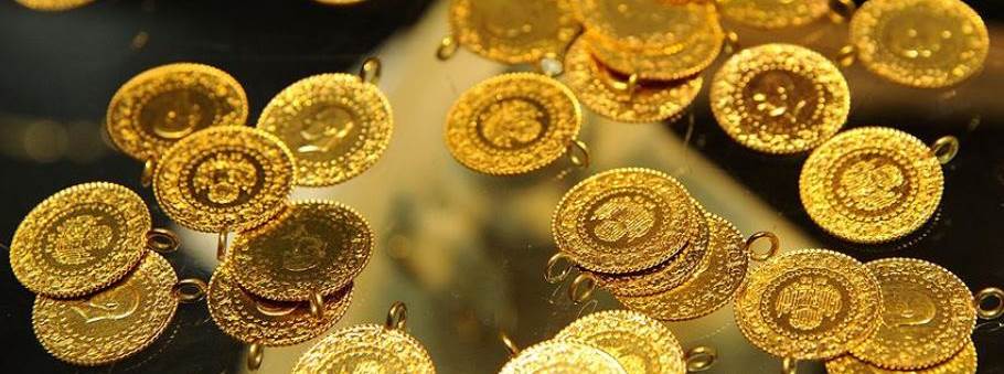 Altın fiyatlarında son durum: Gram ve çeyrek altın ne kadar oldu?