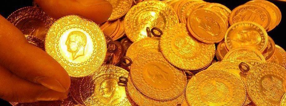 Altın haftaya düşüşle başladı: Gram altın ne kadar?