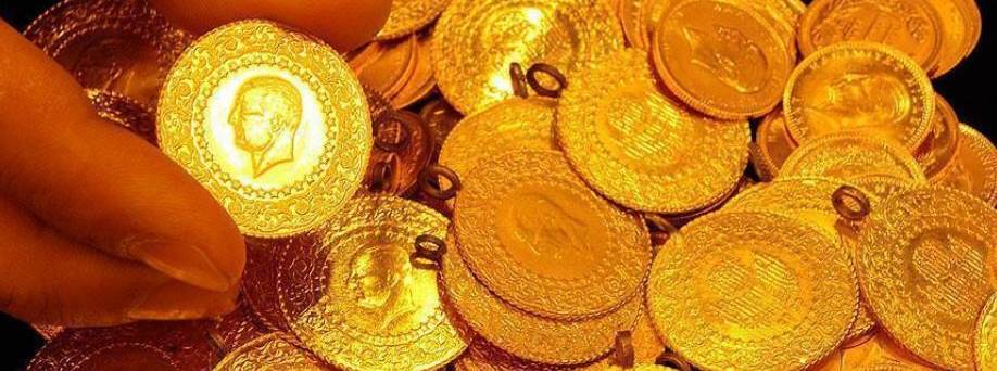 Altın haftaya düşüşle başladı: İşte güncel fi…